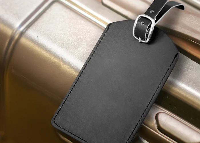 LuggageTag
