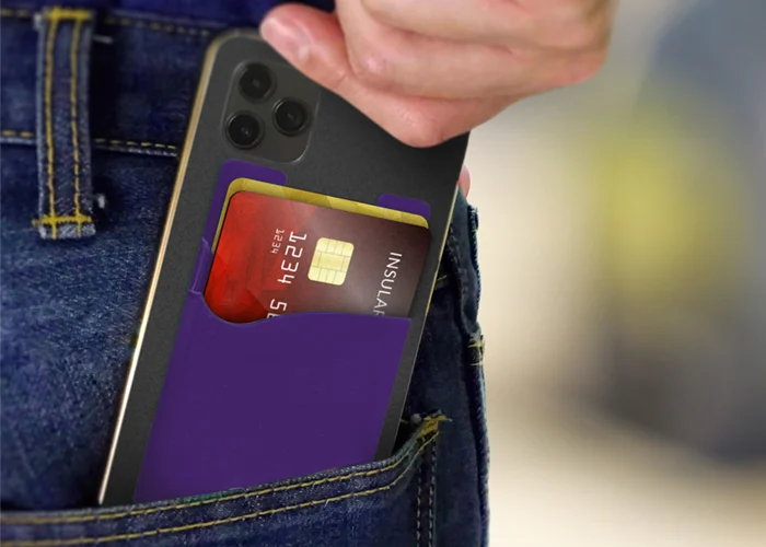 Phone-Wallet