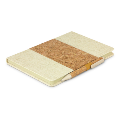 Ecosia Notebook Pen Set